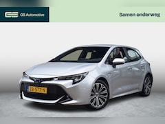 Toyota Corolla - 1.8 Hybrid First Edition |NAVI|ADAPT CRUISE|CAMERA