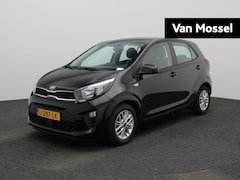 Kia Picanto - 1.0 DPi DynamicLine Automaat | Aplle Carplay | LM velgen |