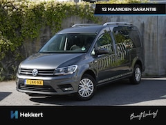 Volkswagen Caddy Maxi - Comfortline 1.0 TSI 100pk 7-Persoons DAB | USB | NAVI | PDC ACHTER | CRUISE
