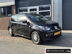 Volkswagen Up! - 1.0 high up BlueMotion