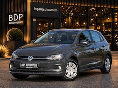 Volkswagen Polo - 1.0 MPI Trendline APK Nieuw bij aflevering | Zuinig | Betrouwbaar