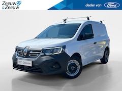 Renault Kangoo E-Tech - Advance 22 kW 44 kWh | Lage Kilometerstand | WLTP 285 KM | Navigatie | Apple/Android Carpl