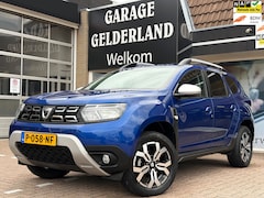 Dacia Duster - TCe Bi-Fuel Prestige | TREKHAAK | APPLE/ANDROID | ACC | CLIMATE | ISOFIX | FULL-LED | FULL