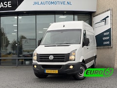 Volkswagen Crafter - 32 2.0 TDI L2H2*A/C*CRUISE*NAVI*PDC*3-PERS