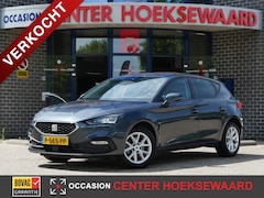 SEAT Leon - 1.0 TSI 110pk Style Business Intense | LED | ACC | Camera | Carplay |