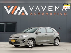 Kia Rio - 1.0 T-GDi MHEV DynamicLine 2022 Airco Navi Carplay Clima Cruise control Camera Stuurbedien