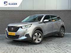 Peugeot 2008 - 1.2 PureTech Active - Distr. verv.| Navi | Trekhaak | Camera