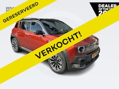 Renault 4 - 4 comfort range iconic 52 kWh Harman Kardon | Parkeersensoren voor en achter
