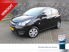 Opel Karl - 1.0 ecoFLEX 120 Jaar Edition