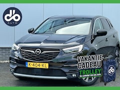 Opel Grandland X - 1.2 Turbo Business Executive