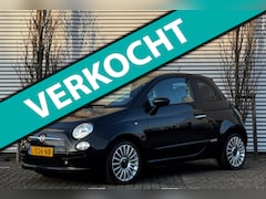 Fiat 500 - 1.4-16V Pop Airco / 101 PK / APK