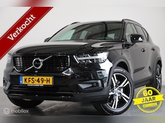 Volvo XC40 - 1.5 T5 R-Design - Camera - Adaptieve Cruise - Navi