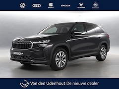 Skoda Kodiaq - 1.5 TSI 150pk MHEV Business Edition 7P. DSG / Navigatie / Stoel+Stuurverwarming / Camera /