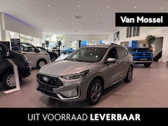 Ford Kuga - 2.5 PHEV ST-Line X van 53095 voor 44945 | Trekhaak | Adapt. Cruisecontrole | Stoelverwarmi