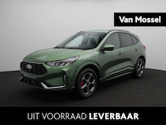 Ford Kuga - 2.5 PHEV ST-Line X Van 53095 voor 43945 | Adap. cruisecontrole | B&O Audio | Elektrische A