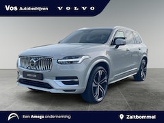 Volvo XC90 - 2.0 T8 Recharge AWD Inscription Expression l Semi wegklapbare trekhaak l