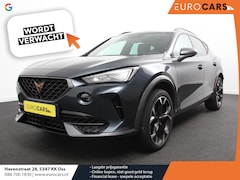CUPRA Formentor - 1.5 TSI High Automaat DEMO Apple carplay / Android Auto Keyless Entry Keyless Start Adapti