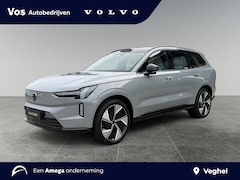 Volvo EX90 - Twin Motor Performance Ultra 7p. 111 kWh | Luchtvering | Bowers & Wilkins