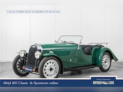 Morgan 4/4