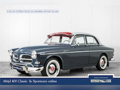 Volvo Amazon