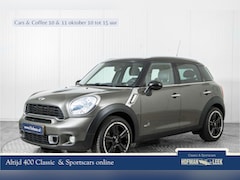 MINI Countryman - 1.6 Cooper S ALL4 Chili