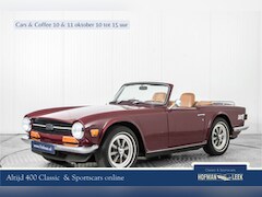 Triumph TR6