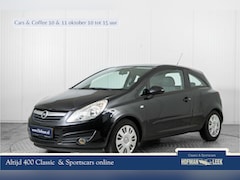 Opel Corsa - 1.4-16V Edition