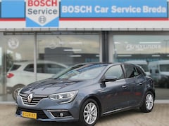 Renault Mégane - 1.2 Energy TCe 100pk Zen