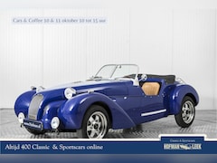 Citroën Burton
