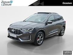 Ford Kuga - 2.5 PHEV ST-Line X | Winterpack | Trekhaak | Kantel / schuifdak | Technology pack | Driver