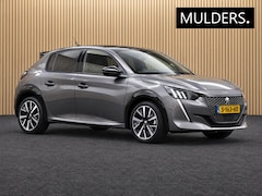 Peugeot 208 - 1.2 PureTech GT 130PK Automaat | Navi / Pano / Camera