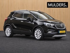 Opel Mokka X - 1.4 Turbo Innovation Automaat | Navi / Camera / Climate
