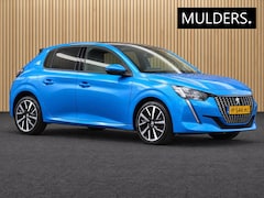 Peugeot 208 - 1.2 PureTech Allure | Navi / Panoramadak / Camera
