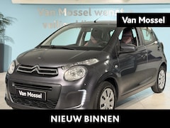 Citroën C1 - 1.0 VTi Feel | Camera | Apple carplay & Android Auto | BOM VOL