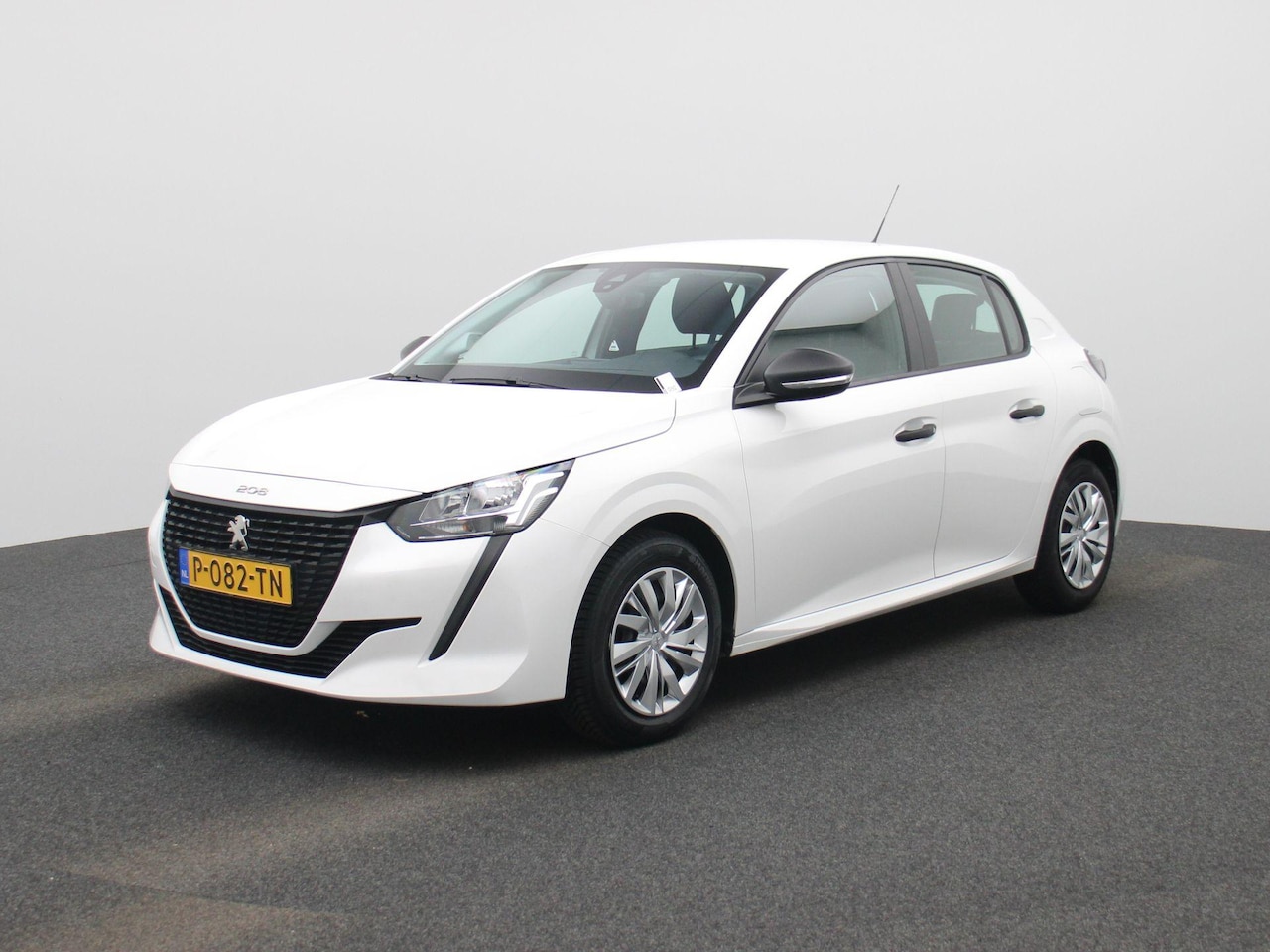 Peugeot 208 - 1.2 PureTech Like | Airconditioning | Cruise control | Connectiviteit af fabriek | Navigat - AutoWereld.nl
