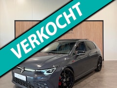 Volkswagen Golf - 2.0 TSI GTI|Pano|Keyless|ACC|Camera