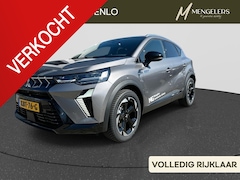Mitsubishi ASX - 1.8 HEV AT Intense+ DEMO | Rijklaar | All-Seasonbanden | Apple Carplay & Android Auto | Cl