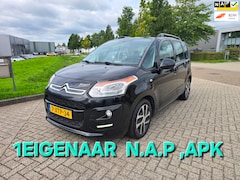 Citroën C3 Picasso - 1.6 VTi Tendance C3 goedonderhouden
