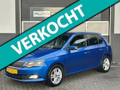 Skoda Fabia - 1.0 FSI EDITION | AIRCO | CRUISE | NL AUTO | ZUINIG