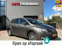 Toyota Verso - 1.6 VVT-i Aspiration NIEUWE APK WEINIG KM