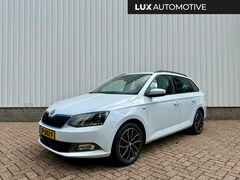 Skoda Fabia Combi - 1.0 TSI Clever, Navi, PDC, Climate control, 4-seizoenenbanden, NAP