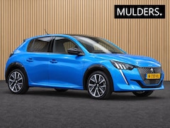Peugeot 208 - 1.2 PureTech GT | Navi / Panoramadak / Camera