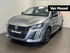 Peugeot 208 - 1.2 PureTech 75 Style | Navigatie | Parkeerhulp | Apple Carplay/Android Auto