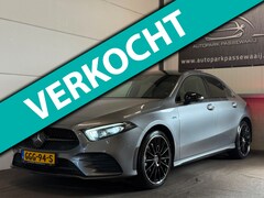 Mercedes-Benz A-klasse - 250e AMG BTW, Pano, Apple Carplay, ACC, Burmester, Elek Stoelen met Memory, 360° Camera, K