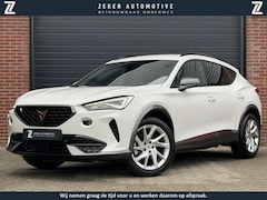 CUPRA Formentor - 1.4 TSI e-Hybrid Essential Navigatie, Camera, LED, Parkeersensoren, Stuurwielverwarming