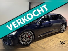 Audi A6 Avant - 55 TFSI e quattro Competition PANO KEYLESS S-LINE