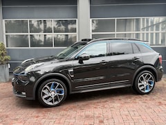 Lynk & Co 01 - 1.5 Bj 2022 Km 80.147 1e eigenaar Dealer onderhouden apk 8-2027