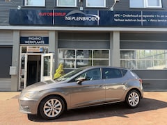 SEAT Leon - 1.0 EcoTSI Style Business Intense Automaat 2017 Navi, 16Inch, Cv, Cruise