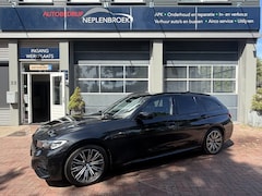 BMW 3-serie Touring - 330e Business Edition Plus Bj 2022 292PK | M-pakket | Full led | Carplay | Trekhaak wegkla