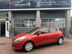 Renault Clio - 0.9 TCe Expression Bj 2013 Dealer onderhouden 90pk Sportief